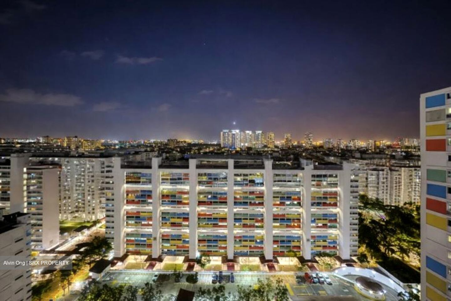 Blk 31 Bedok South Avenue 2 (Bedok), HDB 5 Rooms #523906701